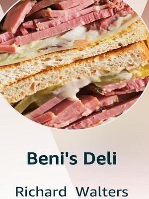 cover image of Beni's Deli